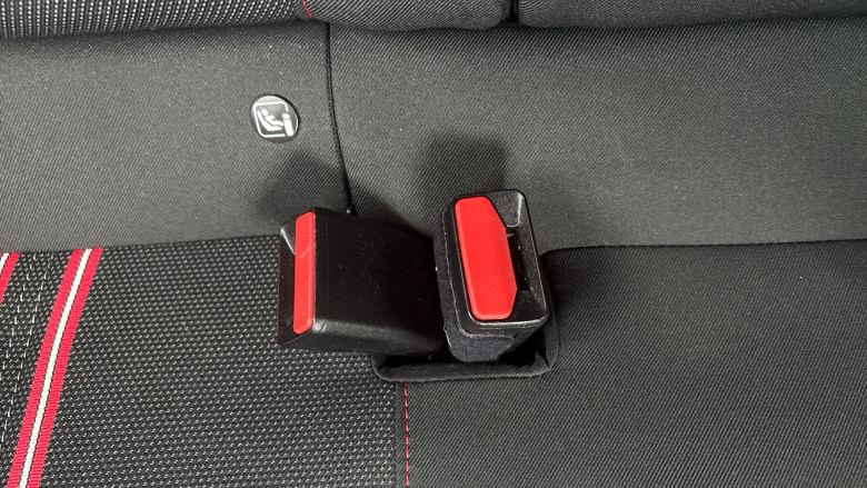 Vauxhall Corsa 1.2 Turbo SRi 5dr Petrol Hatchback